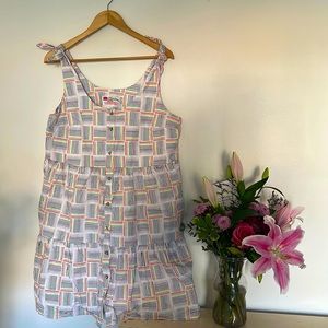 Linen Dress from Target Premium Line